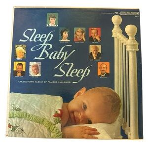 Sleep Baby Sleep Record